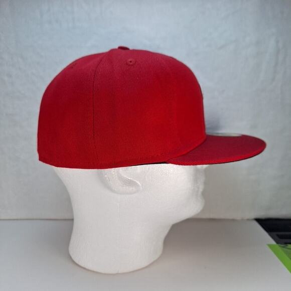 Washington Nationals MLB Authentic New Era 59FIFTY Fitted 7 3/8 Red - Picture 5 of 8